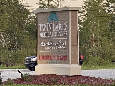 twin lakes medical center daytona beach